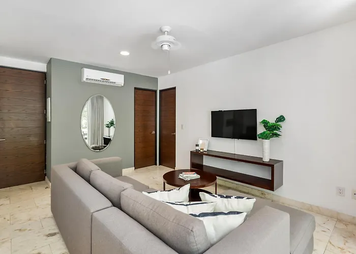 Apartment Anah Downtown